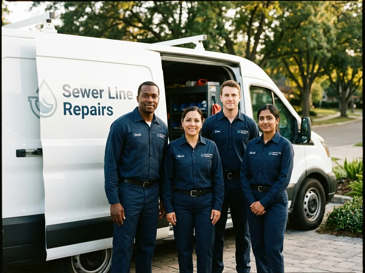 Emergency Plumber company in Enterprise, MS