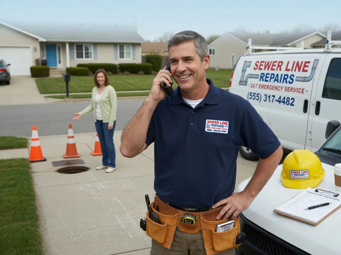 Emergency Plumber Enterprise, MS FAQs